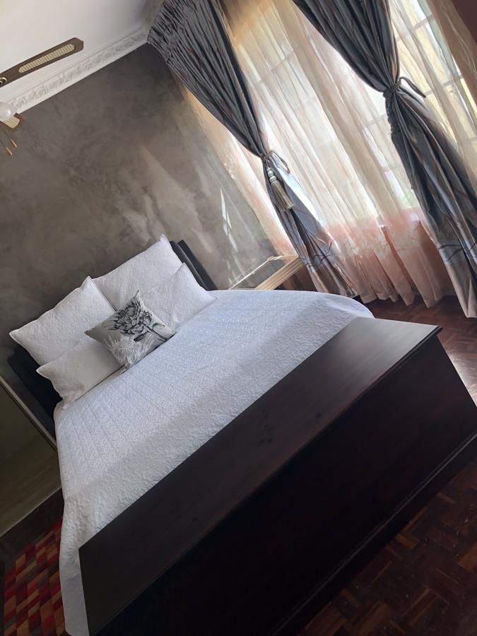 Khuvena Guesthouse Randburg Exterior foto