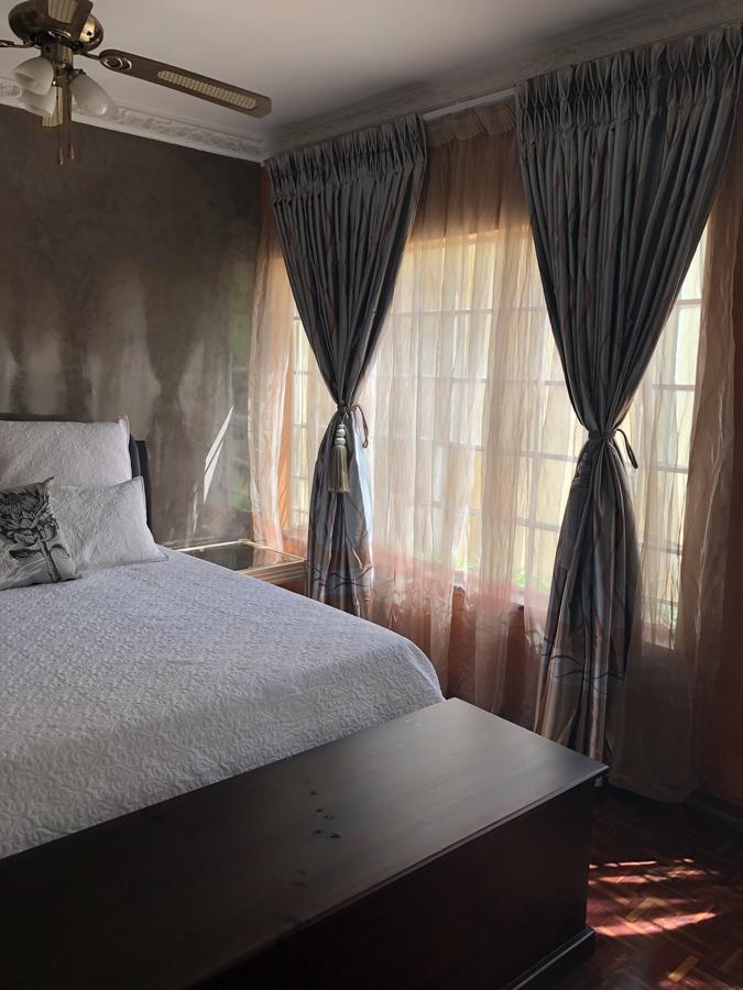 Khuvena Guesthouse Randburg Exterior foto